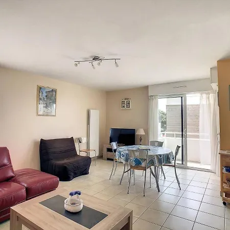 Terrasse Avec Vue Ocean, Acces Plages Et Piscine A - Fr-1-710-9 Appartamento *