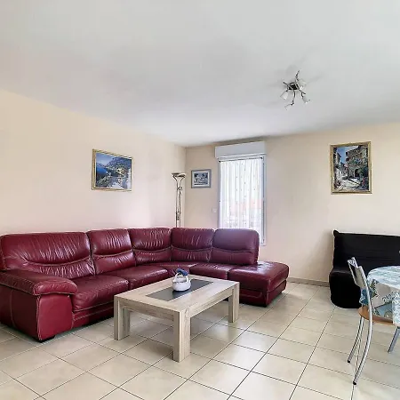 Terrasse Avec Vue Ocean, Acces Plages Et Piscine A - Fr-1-710-9 Châtelaillon-Plage