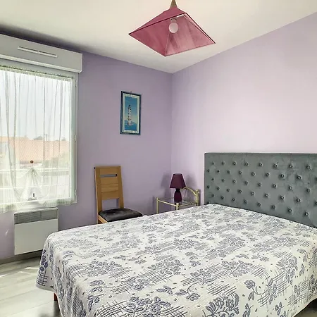 Appartamento Terrasse Avec Vue Ocean, Acces Plages Et Piscine A - Fr-1-710-9 Châtelaillon-Plage
